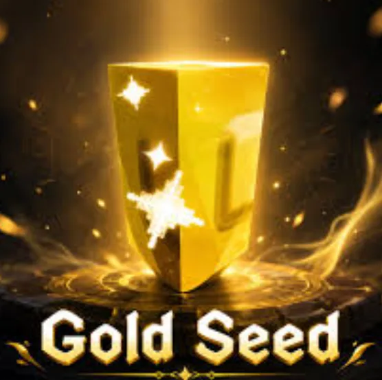 Gold Seed — Account account