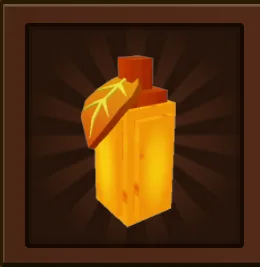 Amber Cranberry Seed (Super)