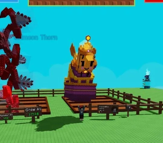 EMPRESS BEE