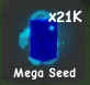 Mega Seed