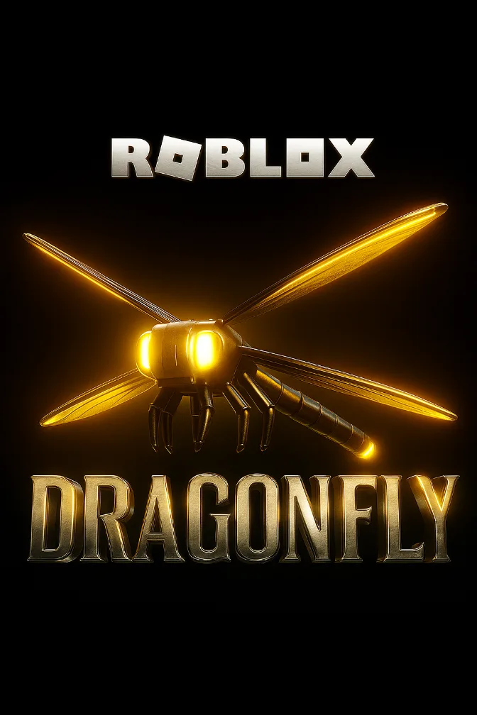 Dragonfly DF Limited Dragonfly - NON DUPED LEGIT FAST Grow a Garden PET (Dragonfly ) Dragonflys ) Dragonflyy / dragonflyn Dragonflyc aDragonfly — Account account