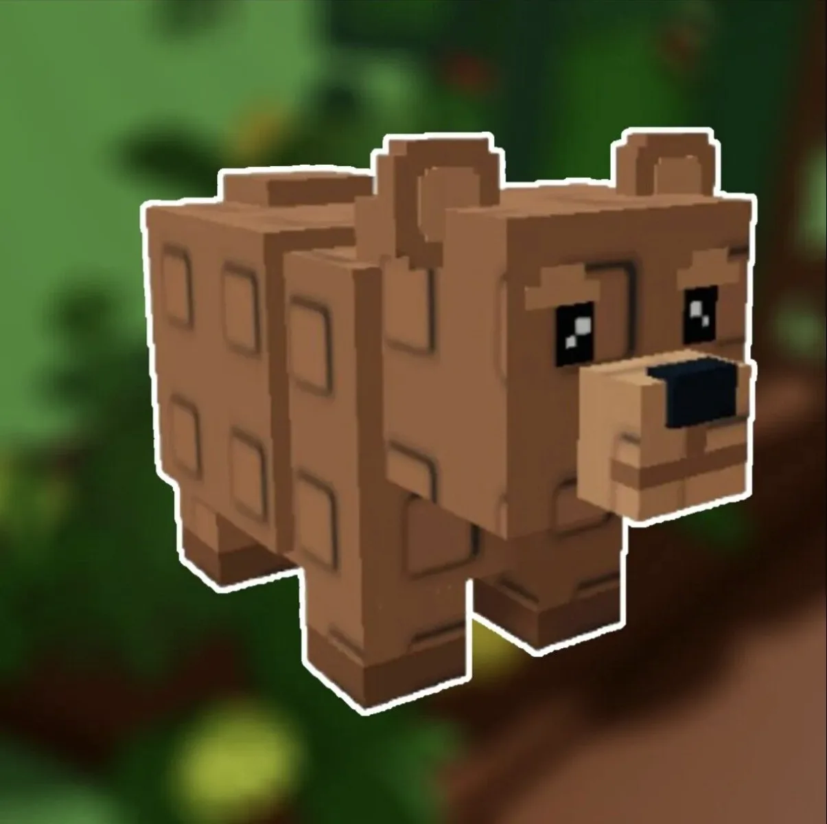 Bear (Mythic)