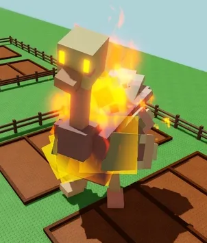 1x Soul Flame Ostrich INSTANT DELIVERY — Account account
