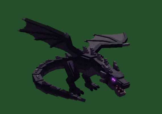 Black Dragon