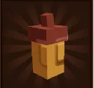 Maple Acorn seed gag 2 (Legendary)