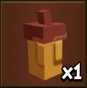 Maple Acorn Seed (Legendary)