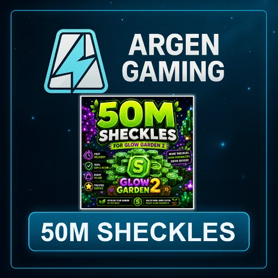 50M SHECKLES — Account account