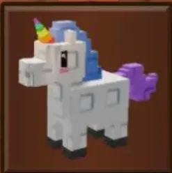 Unicorn (Mythic) — Account account