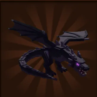 Black Dragon (Super)
