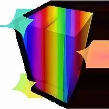 Rainbow Seed (Mythic)