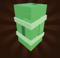 Bamboo Seed (Rare)