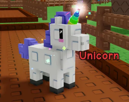 Unicorn (Mythic) — Account account