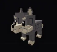 Wolf (Mythic)