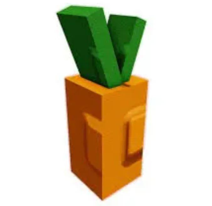 Carrot Seed (Common)