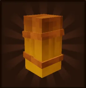 Bamboo Seed (Rare)