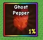 Ghost Pepper Seed (Super)