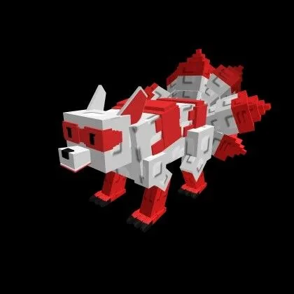 Kitsune