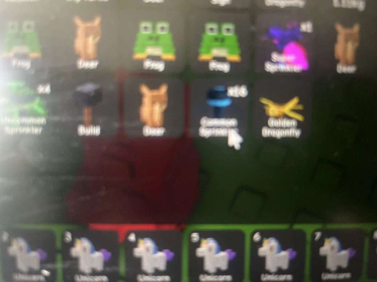 Unicorn (Mythic)