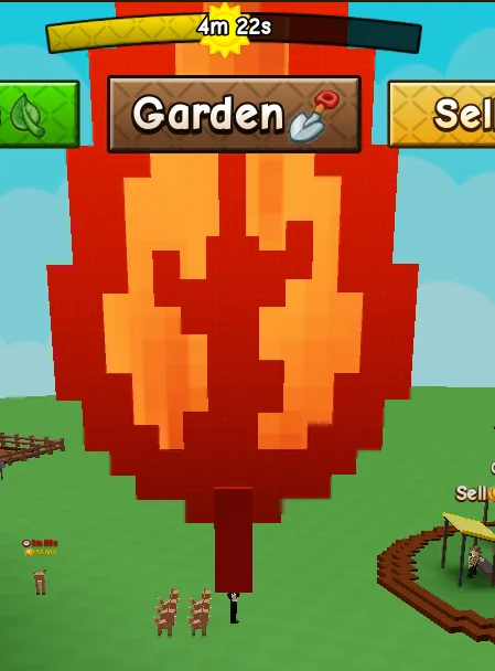 Dragon's Breath Seed (Super)