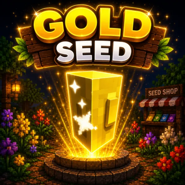 Gold Seed