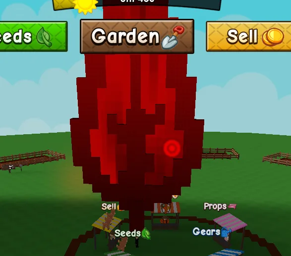 Dragon's Breath Seed (Super) — Account account