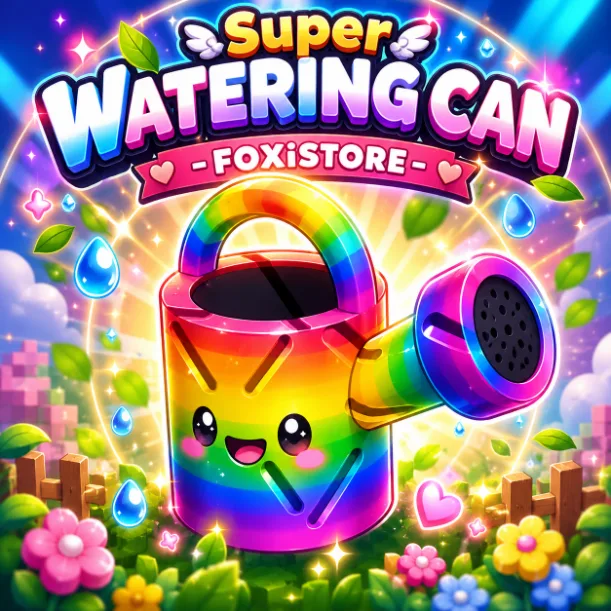 x500 Super Water