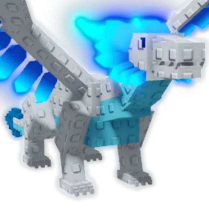 Frost Dragon