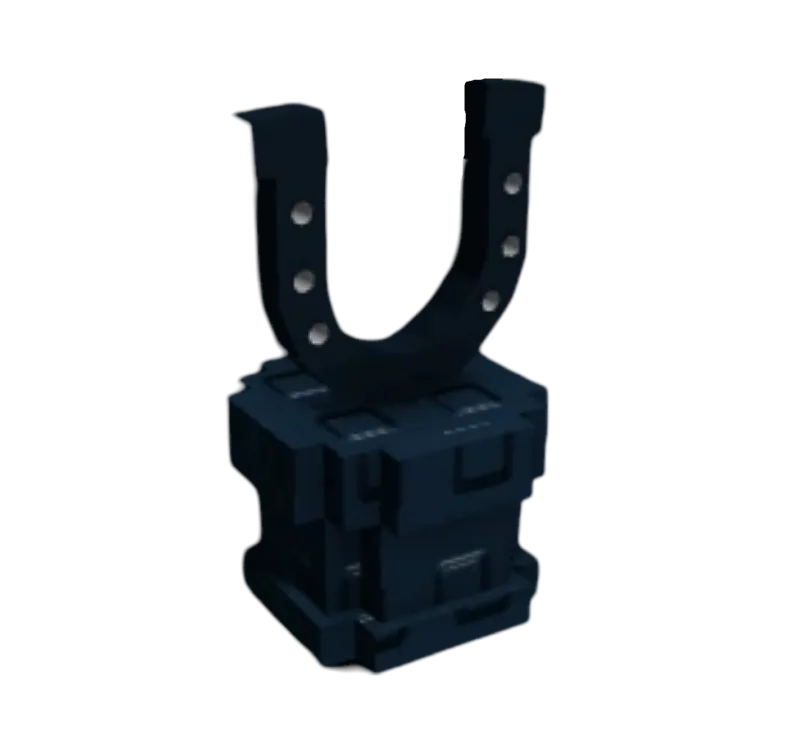 Horse Shoe magnet (BETTER THAN PANCAKE STACK) In ur account read the description