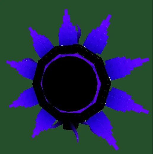 Eclipse Bloom Seed (Super)
