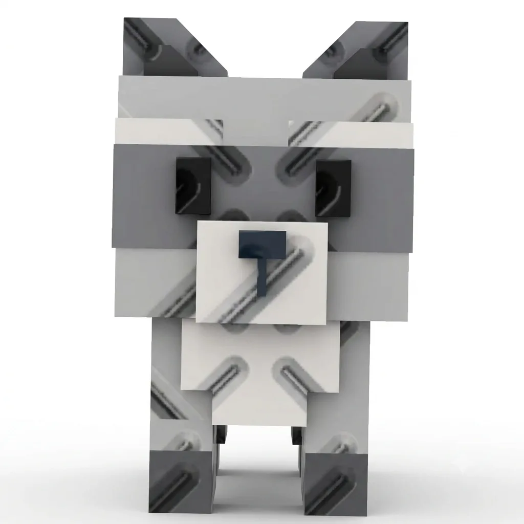 Raccoon
