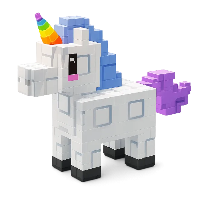 Unicorn (Mythic)