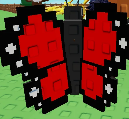 Butterfly (Legendary)