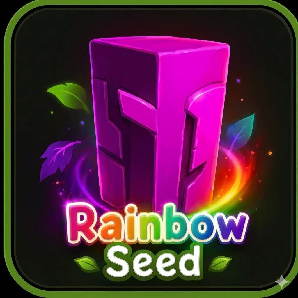 Rainbow Seed