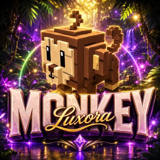 Monkey (Mythic)