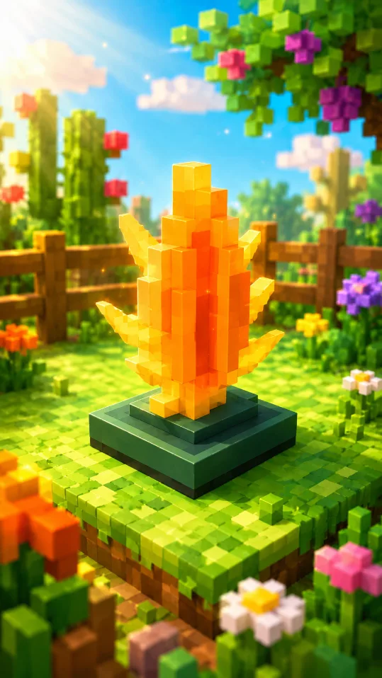 Sun Bloom Seed (Super)