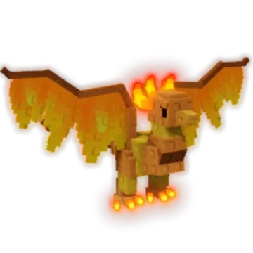Phoenix Instant Delivery