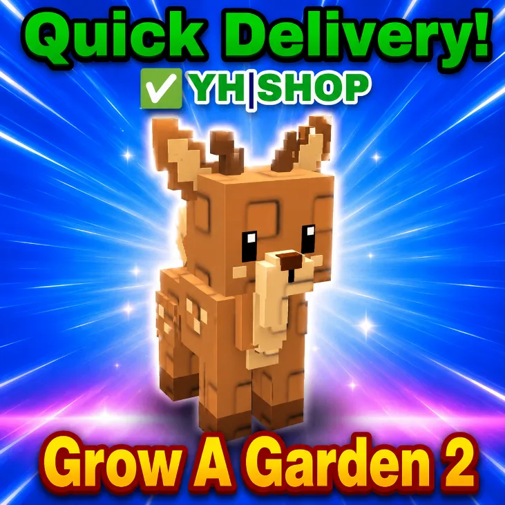 Deer (Rare)