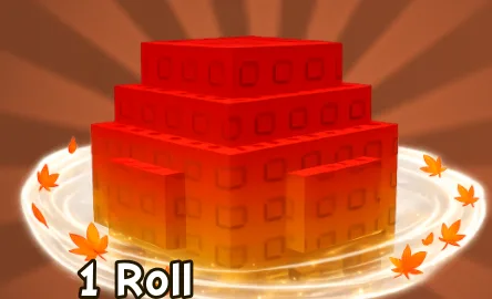 x16 exclusive fall egg