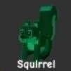Squirrel (Legendary)