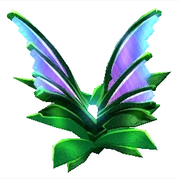 Guaranteed Wispwing Seed Exotic Enchanted Seed Pack