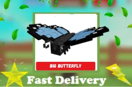Butterfly (Legendary)