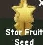Star Fruit Seed (Super)