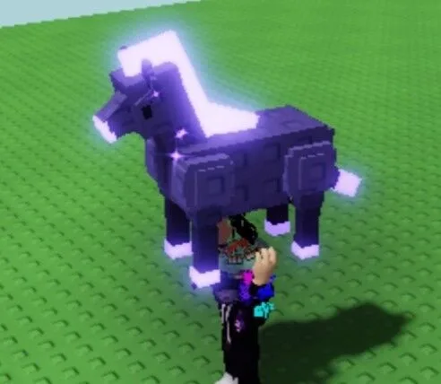 Night Horse Fast-Delivery