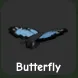 Butterfly (Legendary)