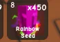 Rainbow Seed