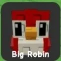 Robin (Common) — Account account