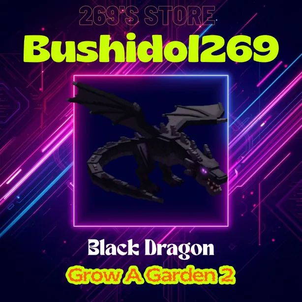 Black Dragon (Super)