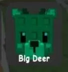 Deer (Common)