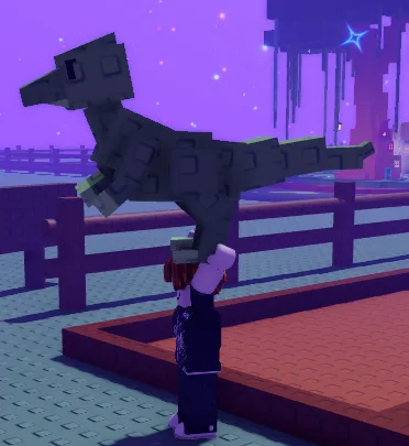 Raptor Legendary Amber Mutation + Speed Buff Weight: 4.10 KG Age: 26 k — Account account