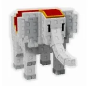 Carnival Elephant